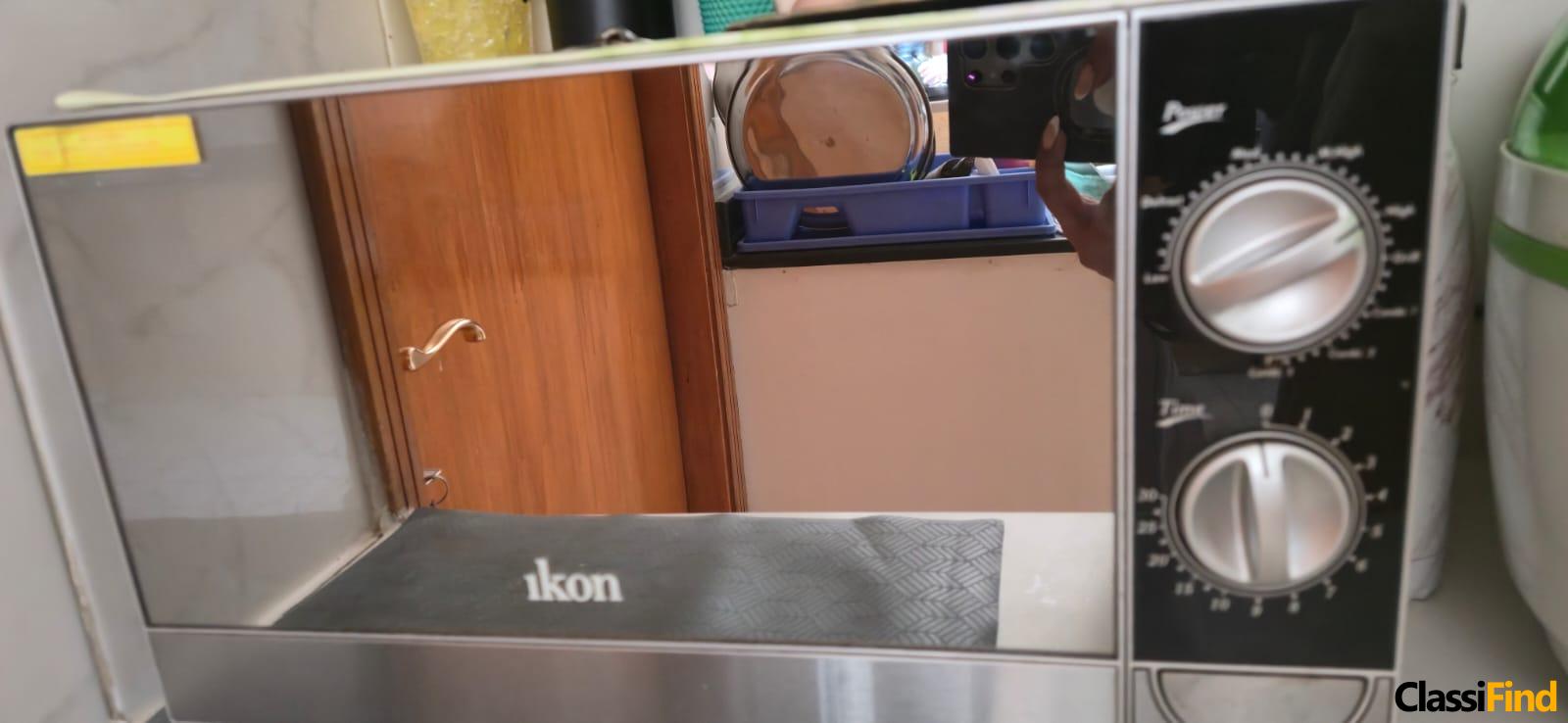“Home Electronics for Sale – TV, Sound System, Kitchen Appliances & More – Great Condition”