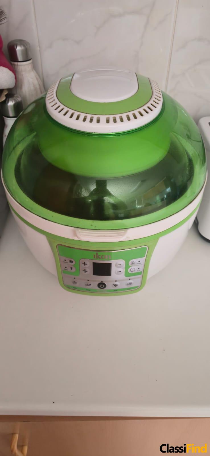 “Home Electronics for Sale – TV, Sound System, Kitchen Appliances & More – Great Condition”