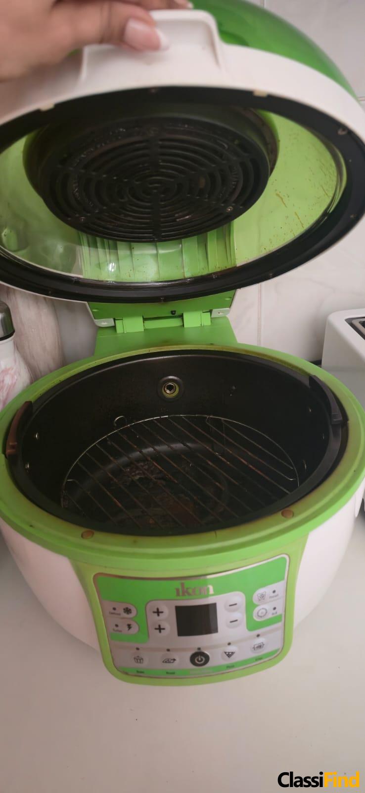 “Home Electronics for Sale – TV, Sound System, Kitchen Appliances & More – Great Condition”