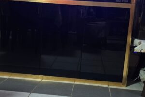 “Home Electronics for Sale – TV, Sound System, Kitchen Appliances & More – Great Condition”