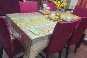 Entire Home Furniture Set for Sale – Excellent Condition, Priced to Sell