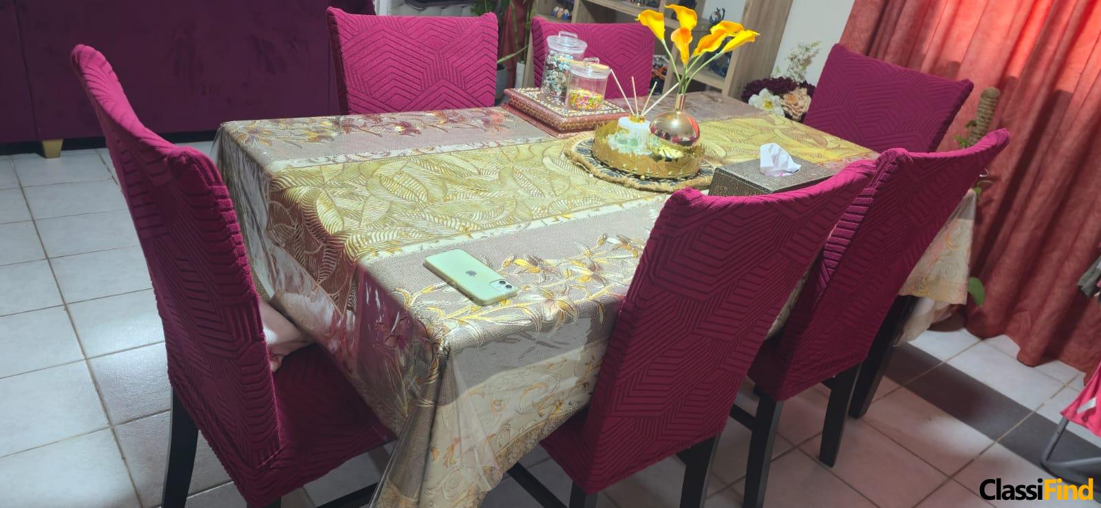 Entire Home Furniture Set for Sale – Excellent Condition, Priced to Sell
