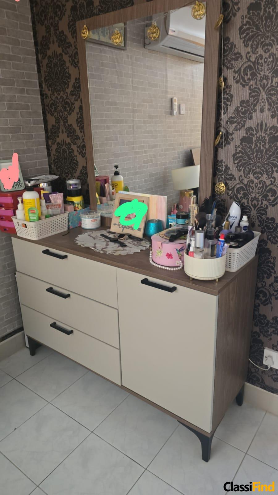 Entire Home Furniture Set for Sale – Excellent Condition, Priced to Sell