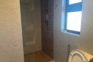 Luxury apartment for rent in al janabiya