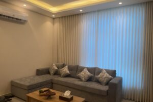 Luxury apartment for rent in al janabiya