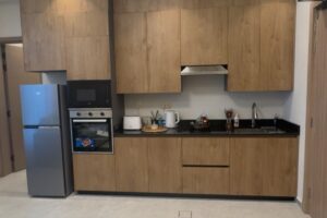Luxury apartment for rent in al janabiya