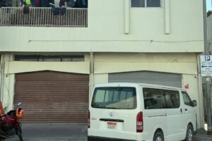 Shops for Rent in Salmaniya
