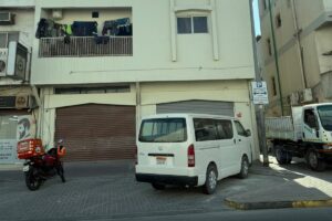 Shops for Rent in Salmaniya