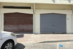 Shops for Rent in Salmaniya