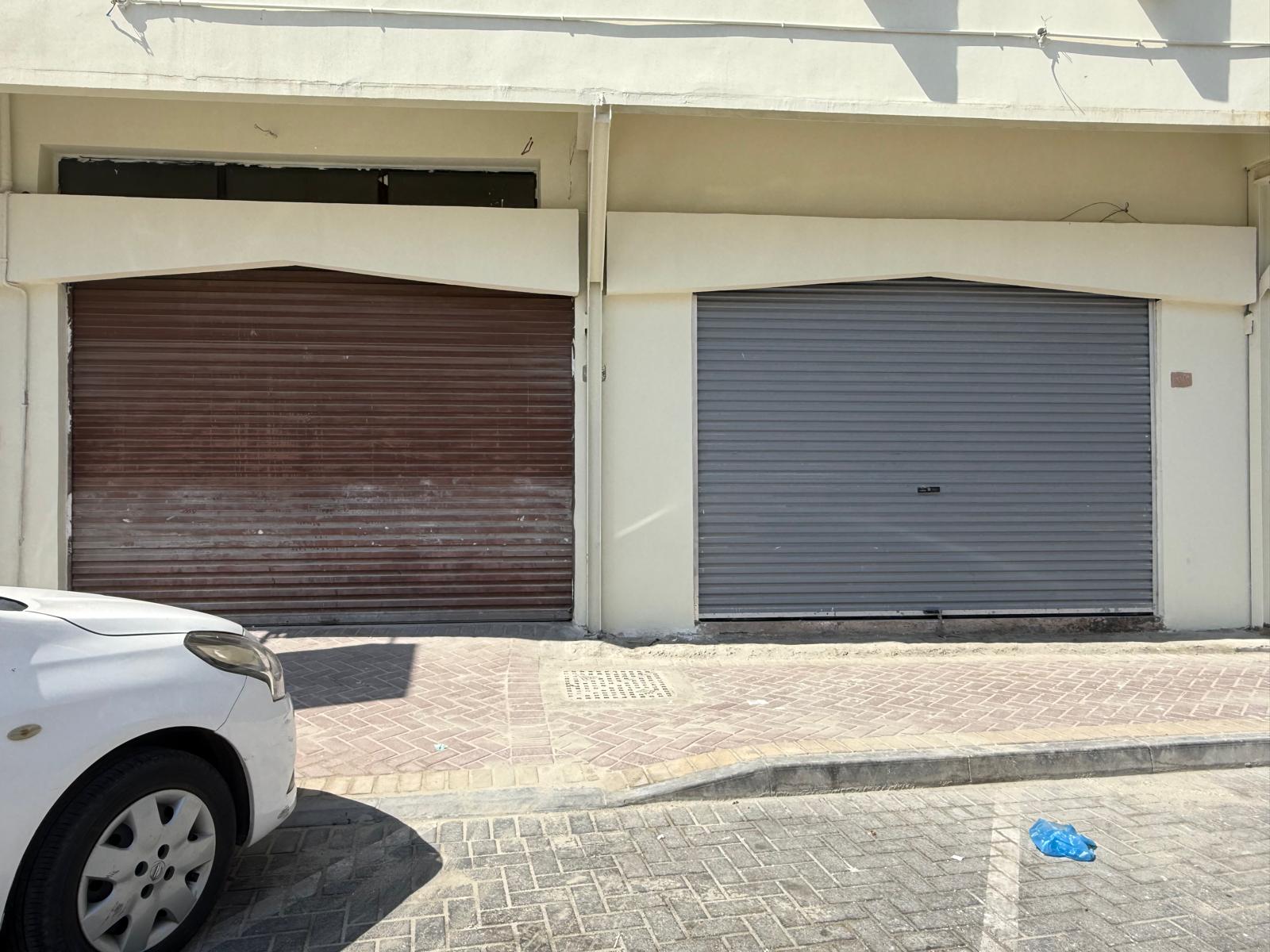 Shops for Rent in Salmaniya