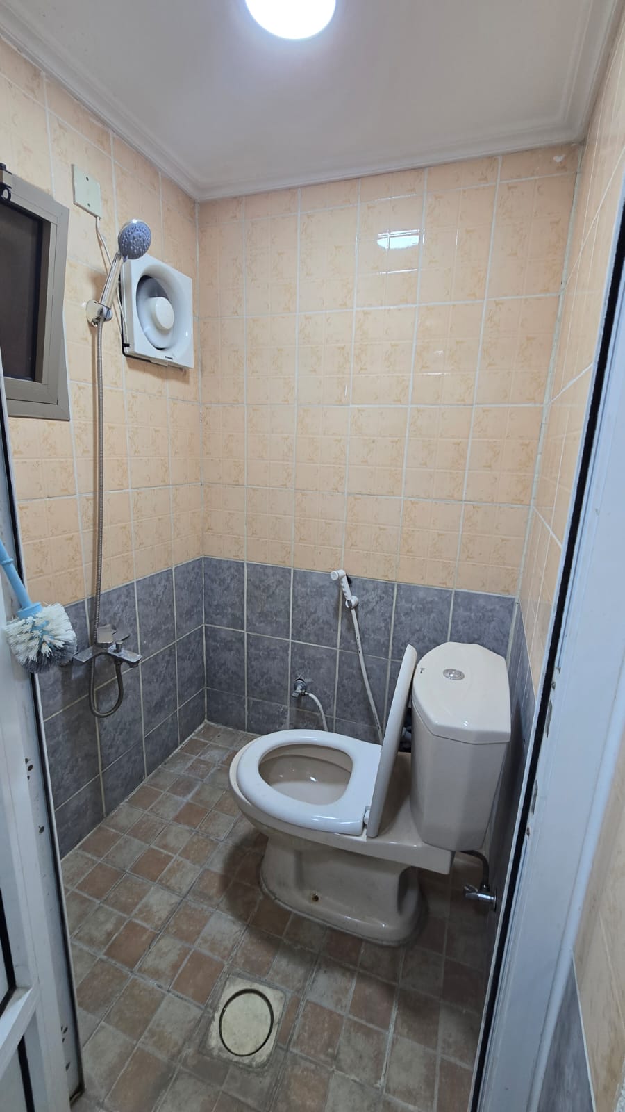 Apartment for rent near Budaiya Main Street
