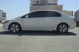 Civic 2011