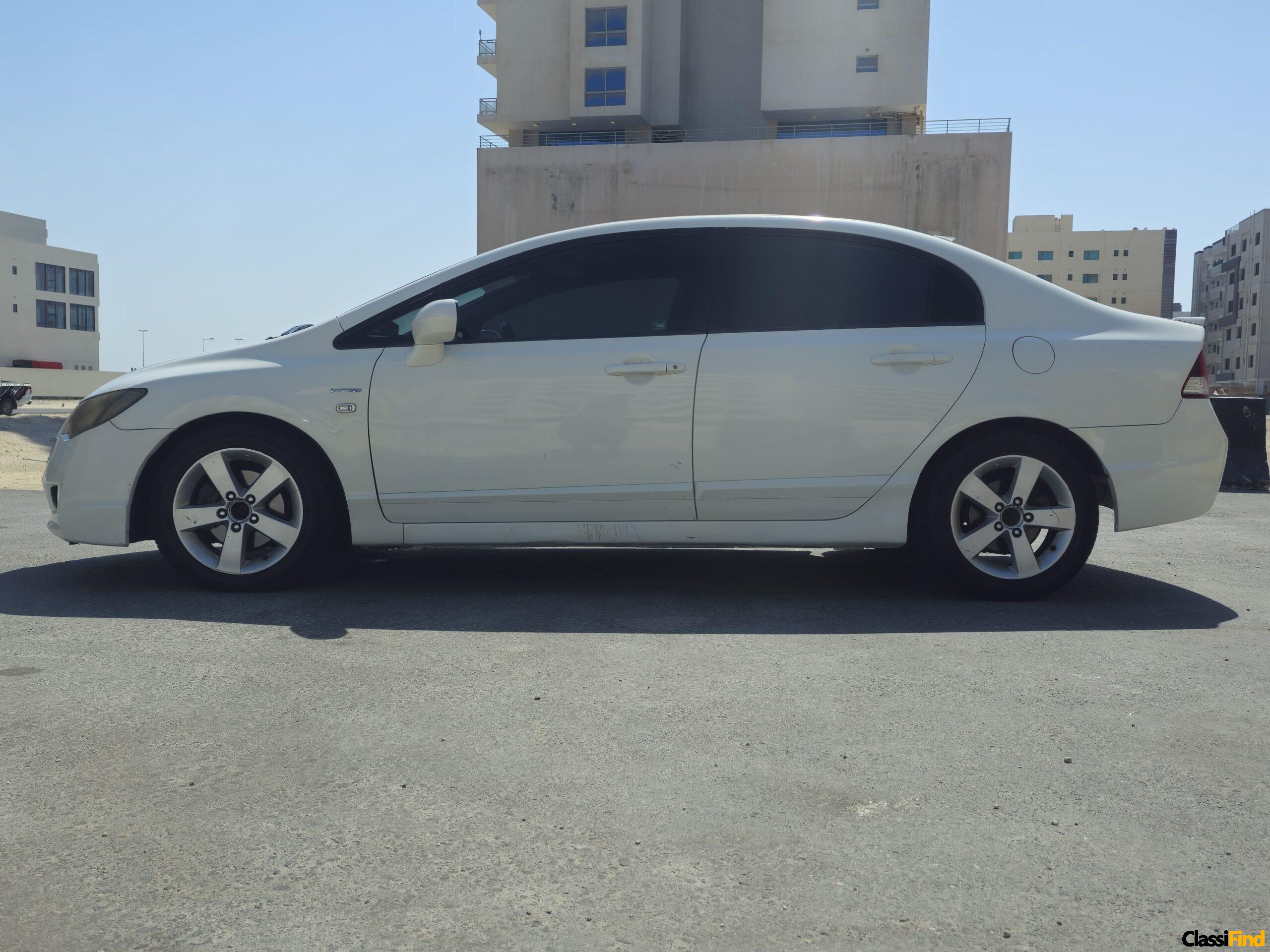 Civic 2011