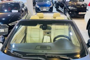 BMW 320I 2008 CONVIRTEBLE