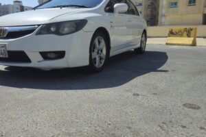 Civic 2011