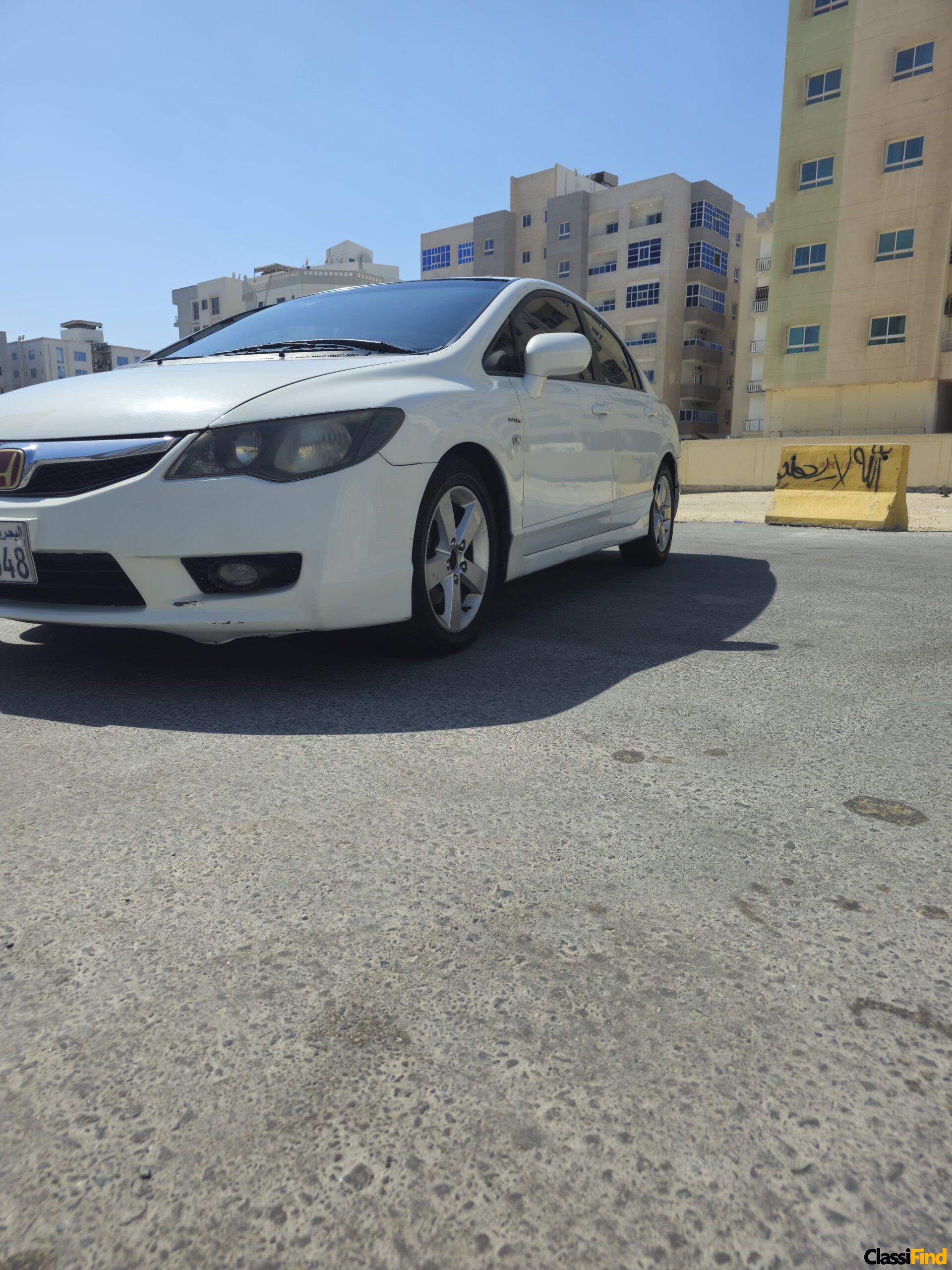 Civic 2011