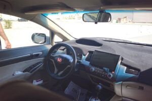 Civic 2011