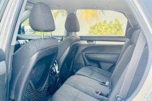 KIA SORENTO 2013