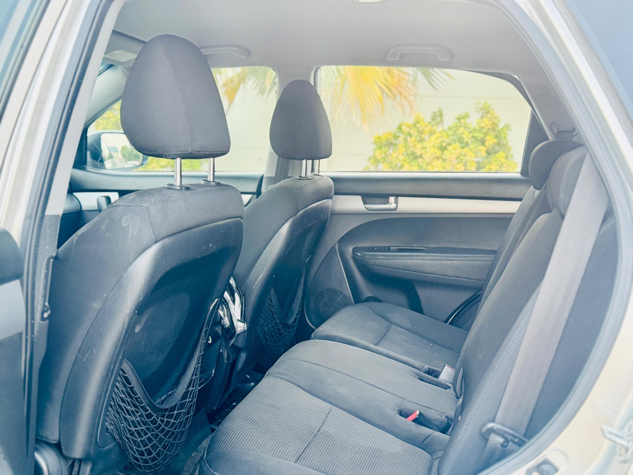 KIA SORENTO 2013