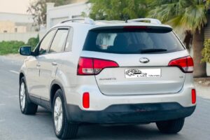KIA SORENTO 2013
