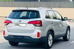 KIA SORENTO 2013