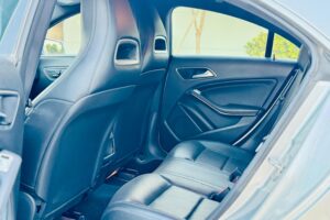 MERCEDES CLA250 2014
