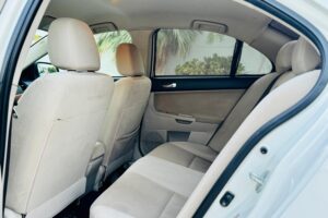 MITSUBISHI LANCER 2.0 2010