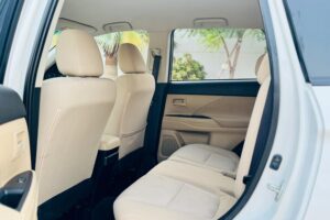 MITSUBISHI OUTLANDER 2017