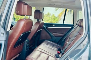 VOLKSWAGEN TIGUAN 2016