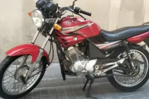 Yamaha Motorcycle for Sale