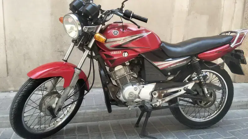 Yamaha Motorcycle for Sale