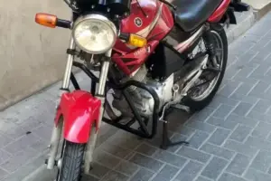 Yamaha Motorcycle for Sale