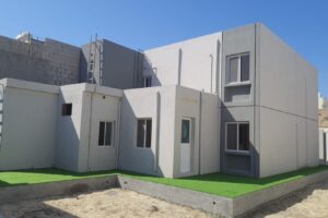 Villa for Rent in Isa Townللايجار بيت في م عيسى