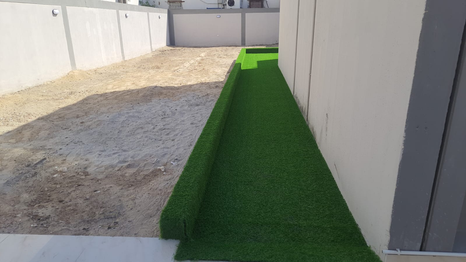 Villa for Rent in Isa Townللايجار بيت في م عيسى