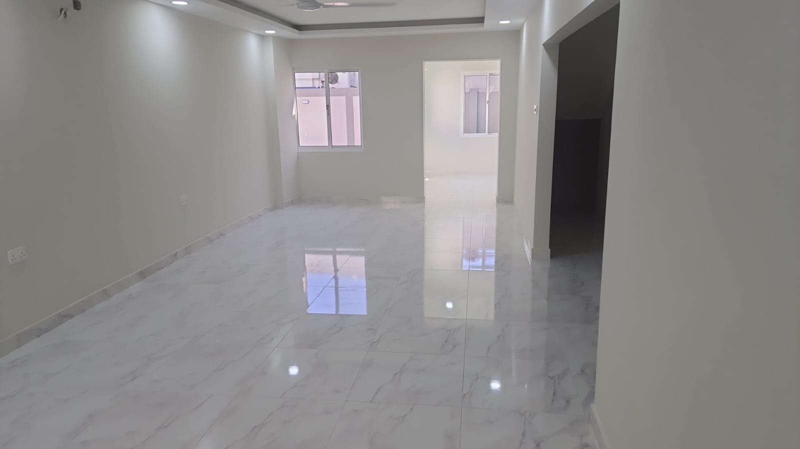 Villa for Rent in Isa Townللايجار بيت في م عيسى