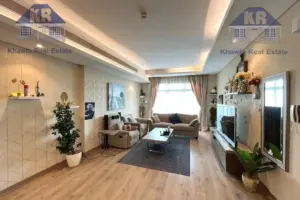 2-Bedroom Apartment with Balcony & Dishwasher for Sale in Al Juffair
