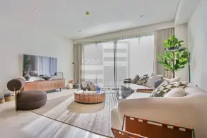 Luxury 2BHK Waterfront Apartment with Sea Views for Sale