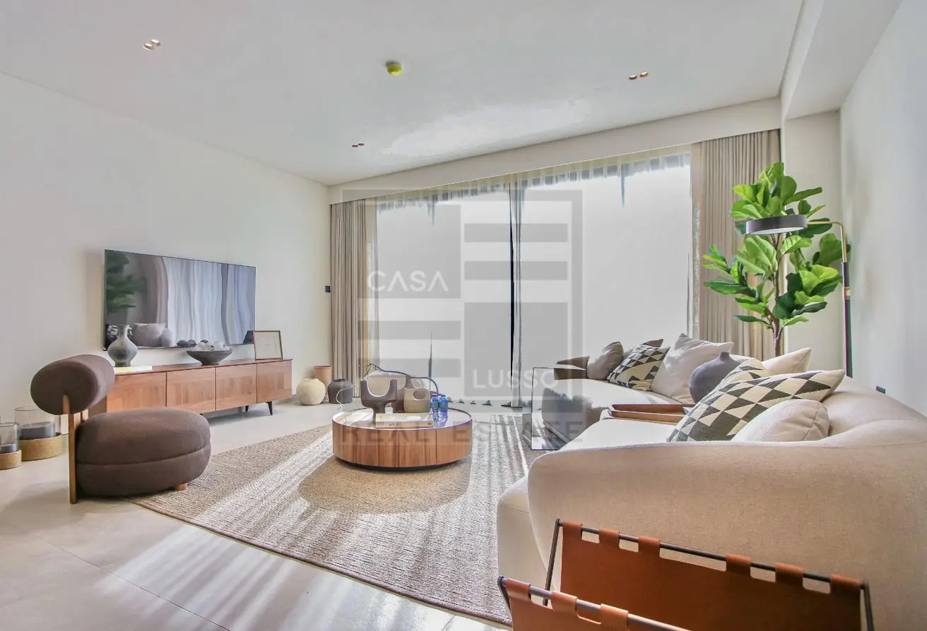 Luxury 2BHK Waterfront Apartment with Sea Views for Sale