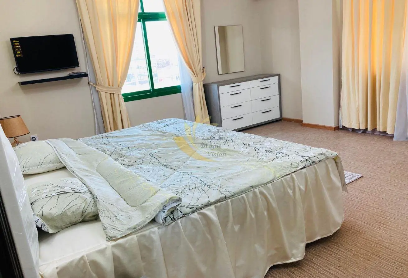 High Income Residential Building for Sale in Busaiteen