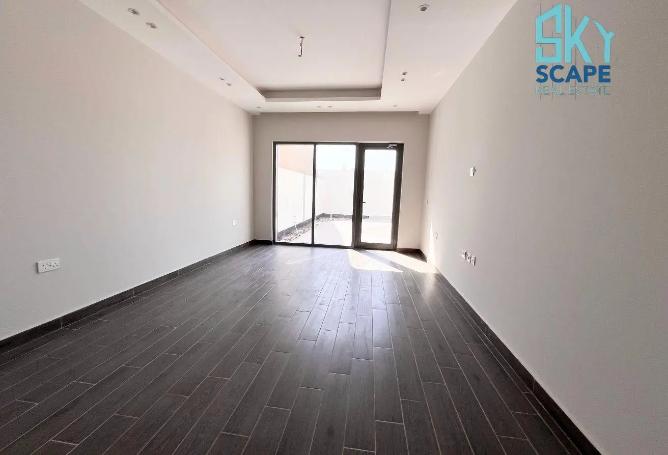 3-Bedroom Villa for Sale in Marassi Al Bahrain