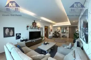 2-Bedroom Apartment with Balcony & Dishwasher for Sale in Al Juffair