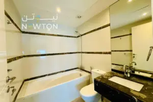 Spacious Duplex with Sea View and Balcony for Sale in Al Juffair