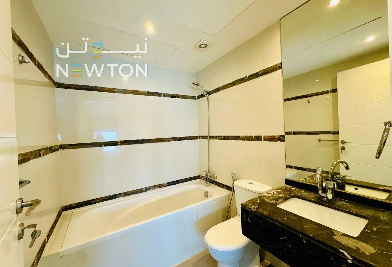 Spacious Duplex with Sea View and Balcony for Sale in Al Juffair