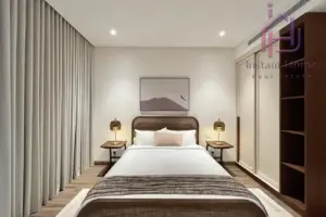 Luxury Seafront Villa in Ras Hayan