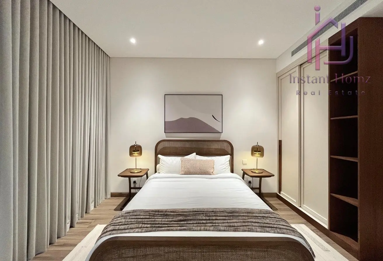 Luxury Seafront Villa in Ras Hayan