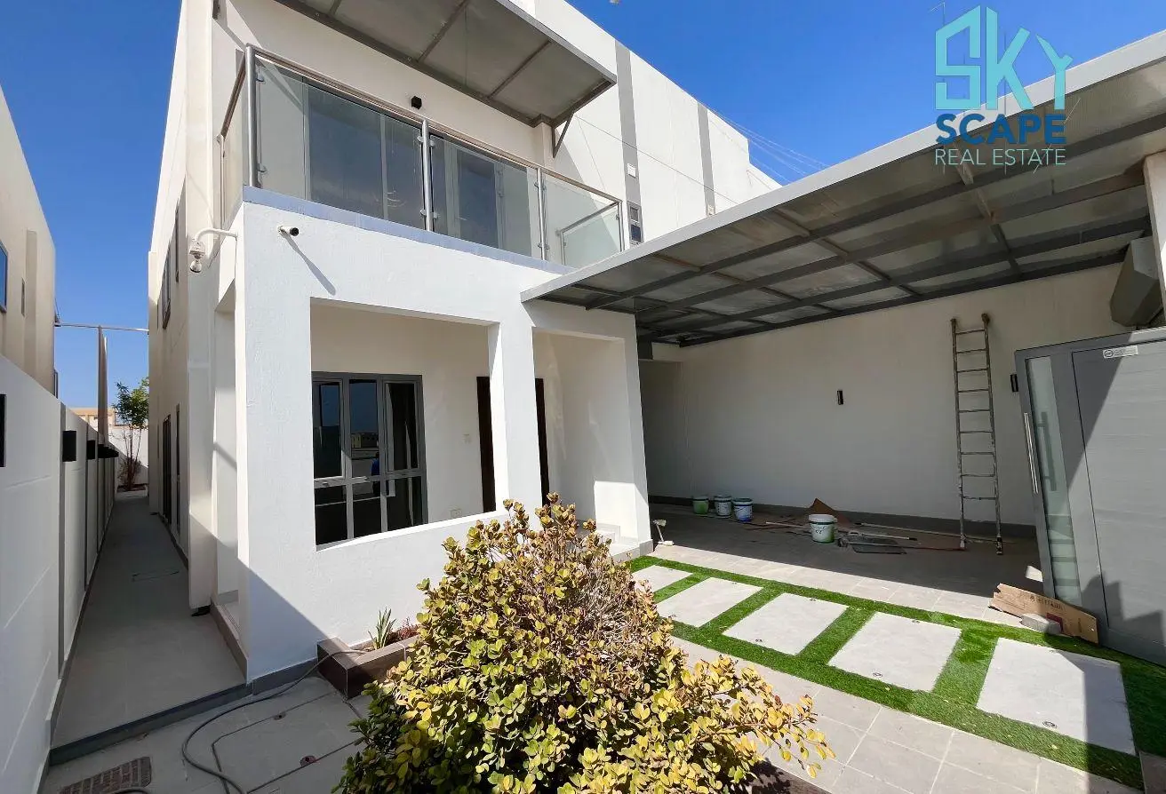 3-Bedroom Villa for Sale in Marassi Al Bahrain