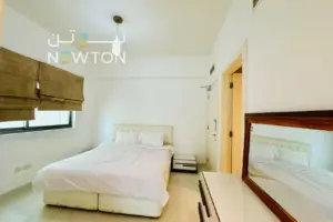 Spacious Duplex with Sea View and Balcony for Sale in Al Juffair