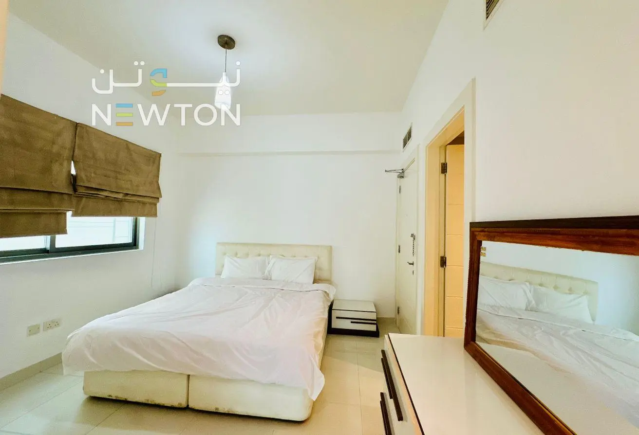 Spacious Duplex with Sea View and Balcony for Sale in Al Juffair