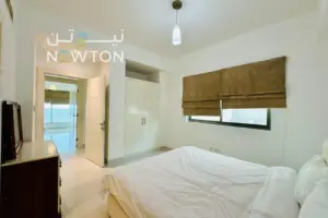 Spacious Duplex with Sea View and Balcony for Sale in Al Juffair