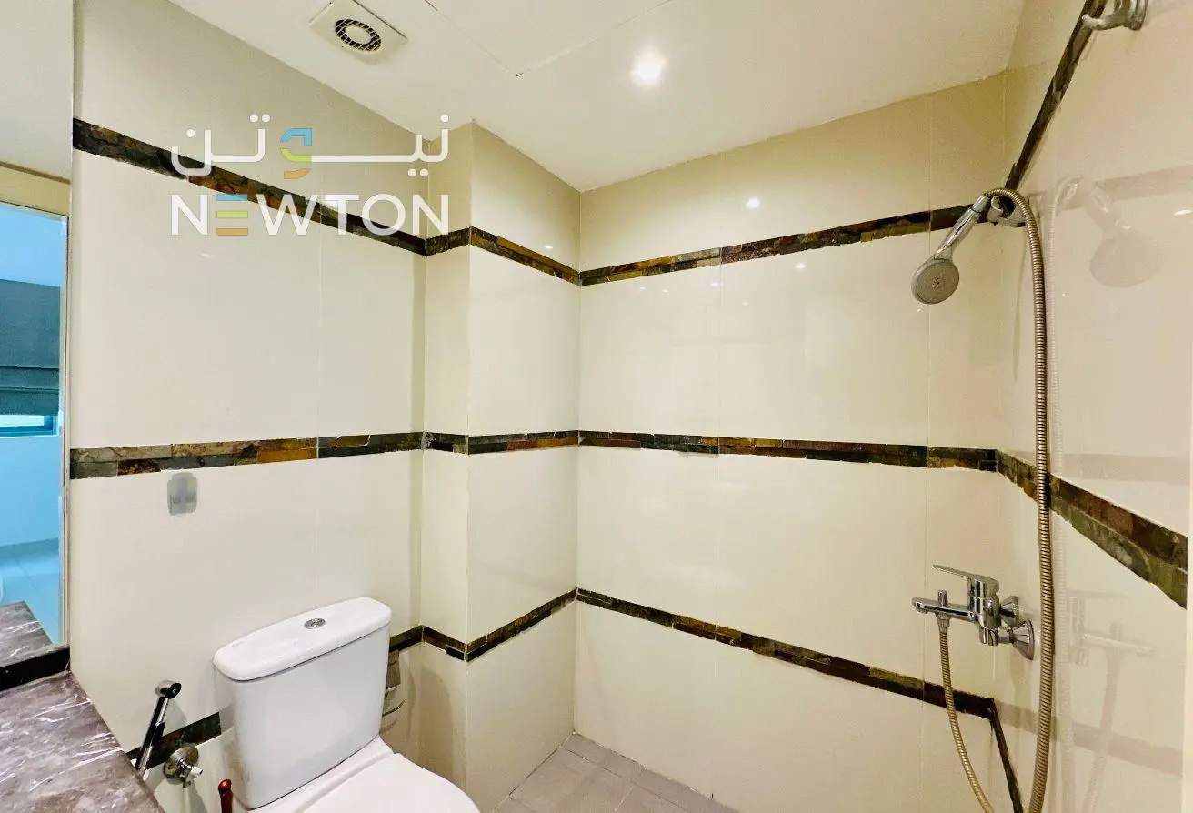 Spacious Duplex with Sea View and Balcony for Sale in Al Juffair
